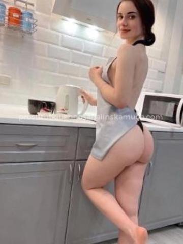 Проститутка Лючия
